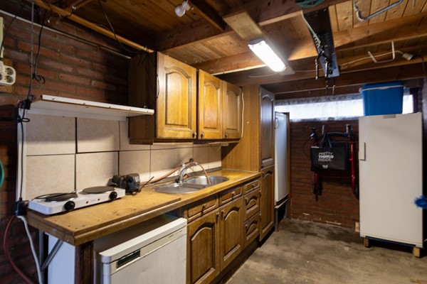 Medium property photo - Haydnplantsoen 5, 3752 JV Bunschoten-Spakenburg