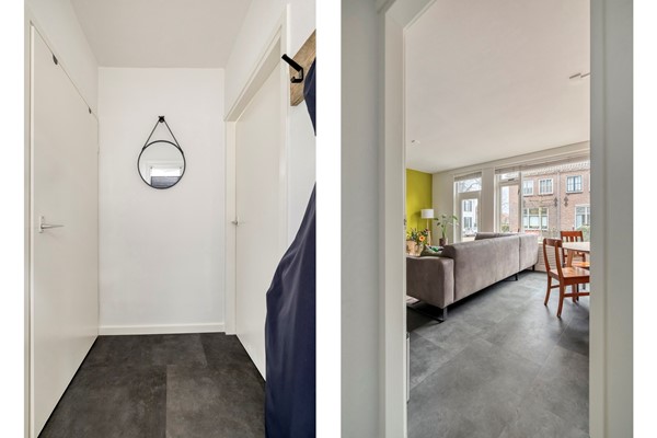 Te koop: Dorpsstraat 6, 3751ER Bunschoten-Spakenburg