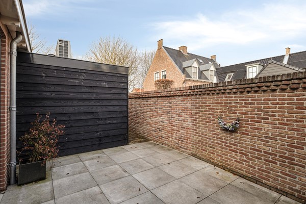 Te koop: Koningin Wilhelminastraat 56C, 3751DG Bunschoten-Spakenburg