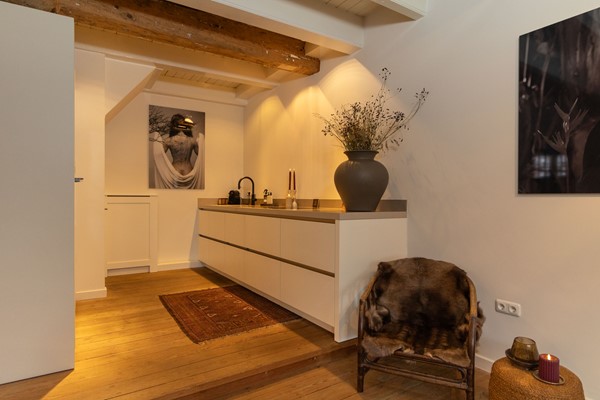 Medium property photo - Hoekstraat 13, 3751 AL Bunschoten-Spakenburg