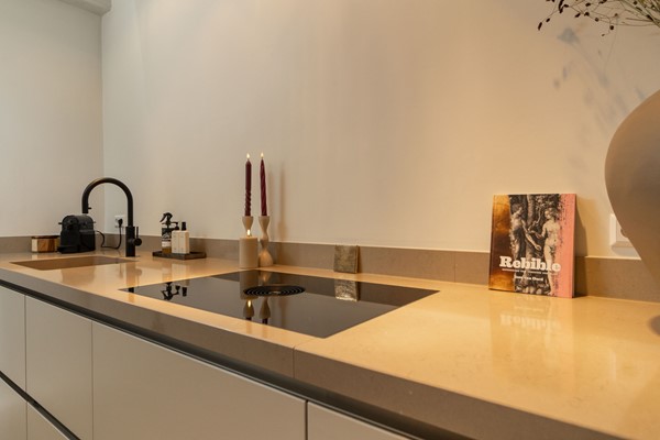 Medium property photo - Hoekstraat 13, 3751 AL Bunschoten-Spakenburg