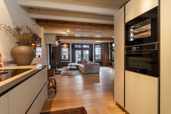 Medium property photo - Hoekstraat 13, 3751 AL Bunschoten-Spakenburg