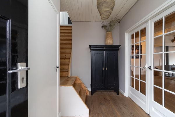 Medium property photo - Hoekstraat 13, 3751 AL Bunschoten-Spakenburg