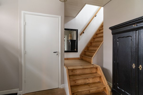 Medium property photo - Hoekstraat 13, 3751 AL Bunschoten-Spakenburg