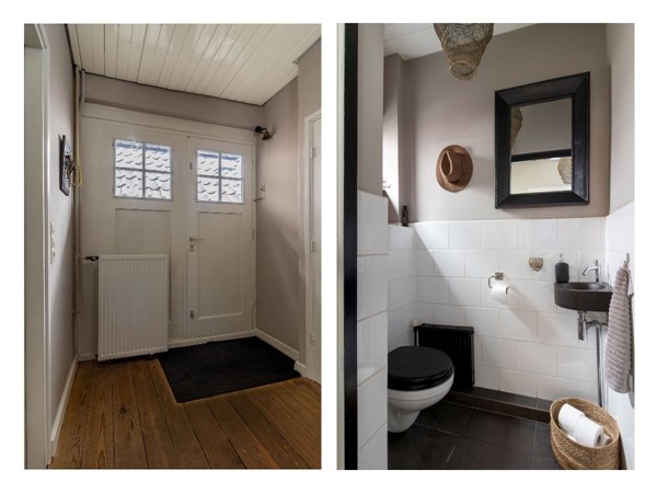 Medium property photo - Hoekstraat 13, 3751 AL Bunschoten-Spakenburg