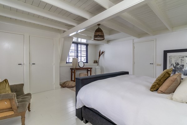 Medium property photo - Hoekstraat 13, 3751 AL Bunschoten-Spakenburg