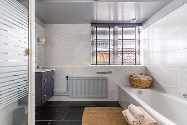 Medium property photo - Hoekstraat 13, 3751 AL Bunschoten-Spakenburg