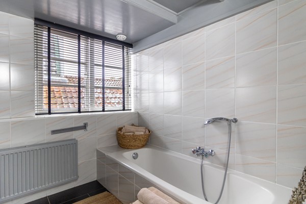 Medium property photo - Hoekstraat 13, 3751 AL Bunschoten-Spakenburg