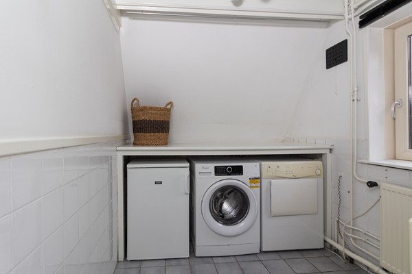 Medium property photo - Hoekstraat 13, 3751 AL Bunschoten-Spakenburg