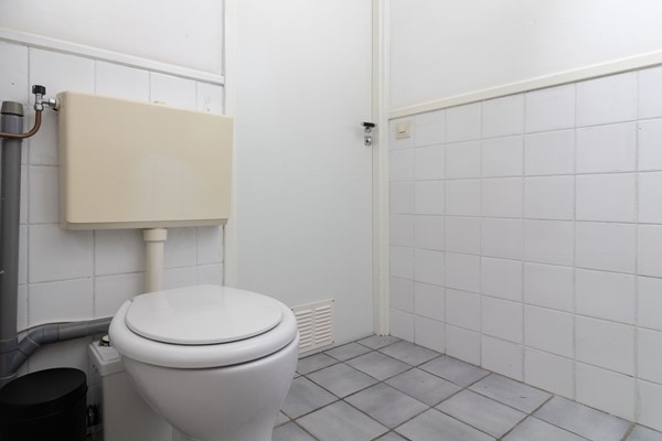 Medium property photo - Hoekstraat 13, 3751 AL Bunschoten-Spakenburg