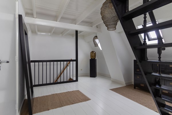 Medium property photo - Hoekstraat 13, 3751 AL Bunschoten-Spakenburg