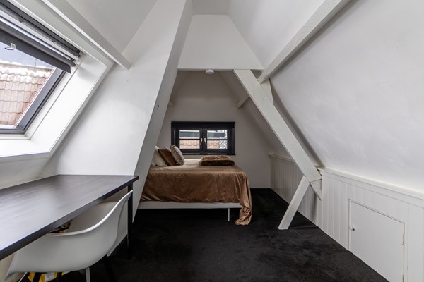 Medium property photo - Hoekstraat 13, 3751 AL Bunschoten-Spakenburg