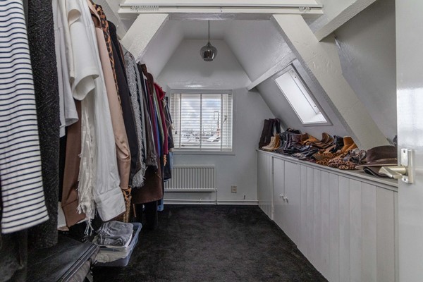 Medium property photo - Hoekstraat 13, 3751 AL Bunschoten-Spakenburg