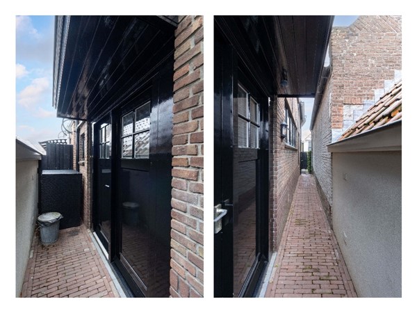 Medium property photo - Hoekstraat 13, 3751 AL Bunschoten-Spakenburg