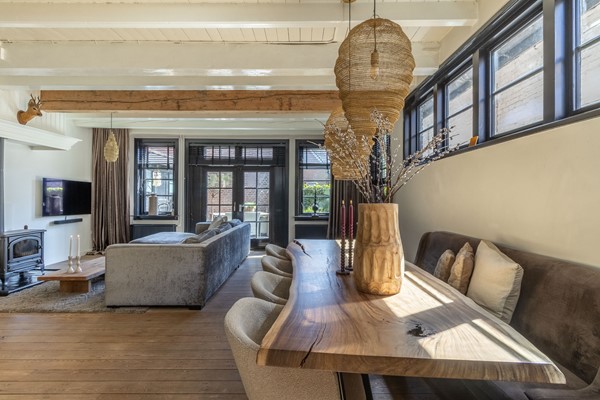 Medium property photo - Hoekstraat 13, 3751 AL Bunschoten-Spakenburg