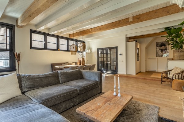 Medium property photo - Hoekstraat 13, 3751 AL Bunschoten-Spakenburg