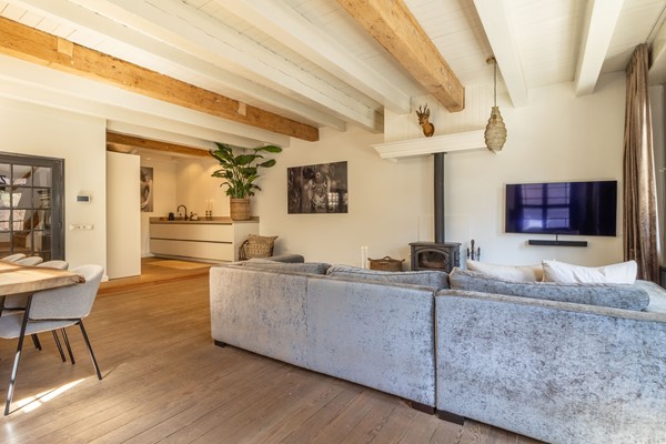 Te koop: Hoekstraat 13, 3751AL Bunschoten-Spakenburg