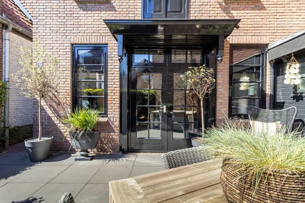 Medium property photo - Hoekstraat 13, 3751 AL Bunschoten-Spakenburg