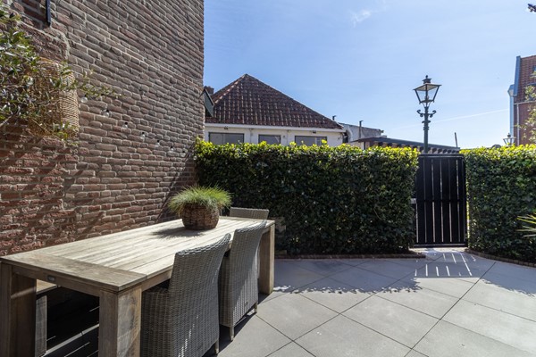 Medium property photo - Hoekstraat 13, 3751 AL Bunschoten-Spakenburg