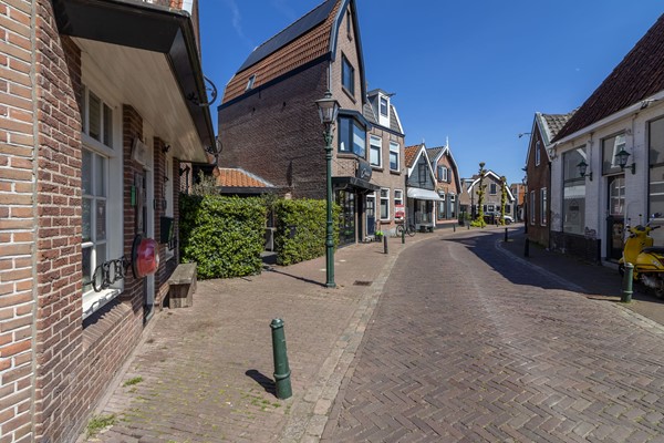 Medium property photo - Hoekstraat 13, 3751 AL Bunschoten-Spakenburg