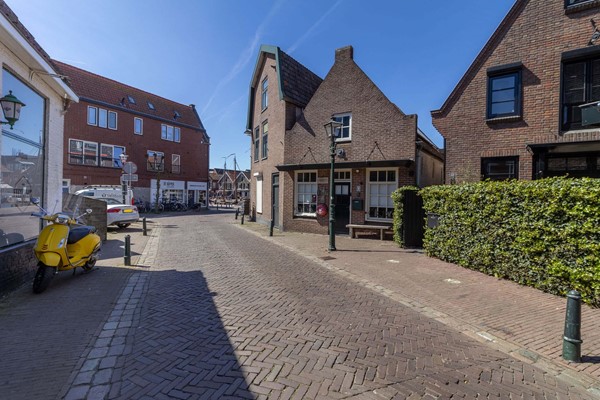 Medium property photo - Hoekstraat 13, 3751 AL Bunschoten-Spakenburg