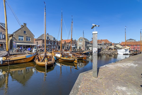 Medium property photo - Hoekstraat 13, 3751 AL Bunschoten-Spakenburg