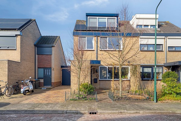 Te koop: Bilderdijkstraat 22, 3751EX Bunschoten-Spakenburg
