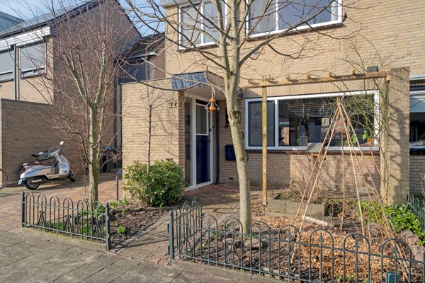 Te koop: Bilderdijkstraat 22, 3751EX Bunschoten-Spakenburg