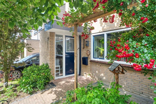 Te koop: Bilderdijkstraat 22, 3751EX Bunschoten-Spakenburg