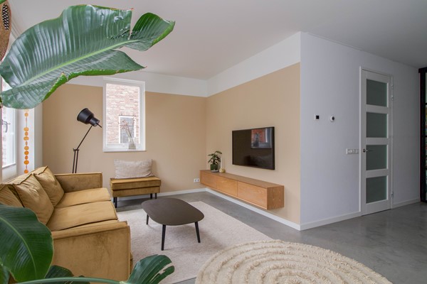 Medium property photo - Paardenkamp 62, 3751 JR Bunschoten-Spakenburg