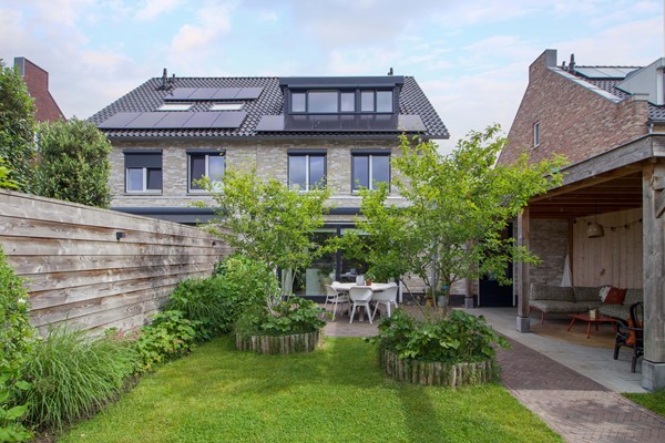 Te koop: Paardenkamp 62, 3751JR Bunschoten-Spakenburg