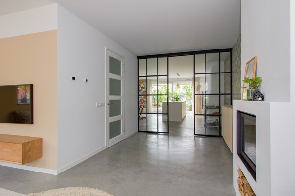 Medium property photo - Paardenkamp 62, 3751 JR Bunschoten-Spakenburg