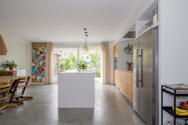 Medium property photo - Paardenkamp 62, 3751 JR Bunschoten-Spakenburg