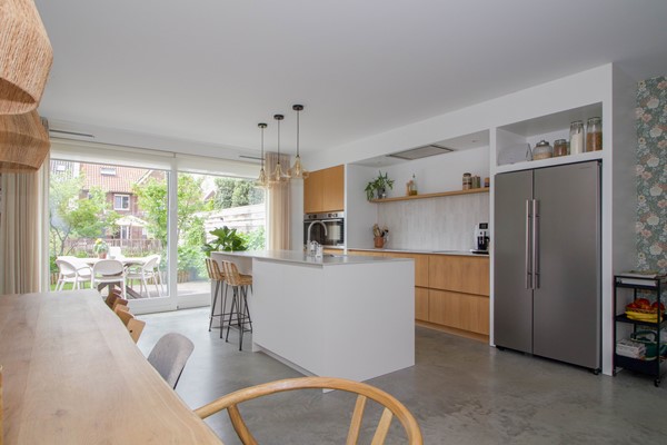 Te koop: Paardenkamp 62, 3751JR Bunschoten-Spakenburg