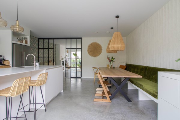 Medium property photo - Paardenkamp 62, 3751 JR Bunschoten-Spakenburg