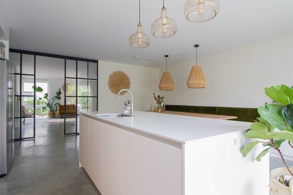 Medium property photo - Paardenkamp 62, 3751 JR Bunschoten-Spakenburg