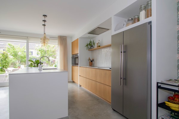 Medium property photo - Paardenkamp 62, 3751 JR Bunschoten-Spakenburg