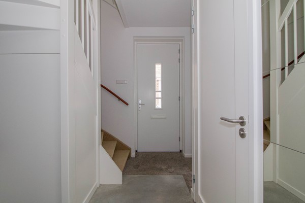 Medium property photo - Paardenkamp 62, 3751 JR Bunschoten-Spakenburg