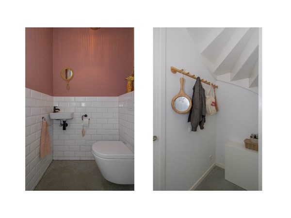 Medium property photo - Paardenkamp 62, 3751 JR Bunschoten-Spakenburg