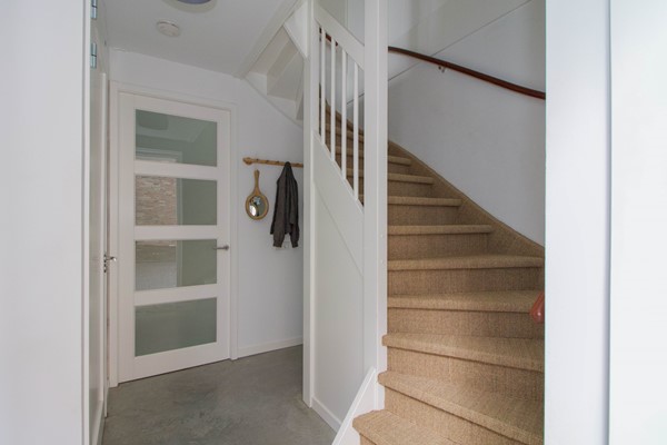 Medium property photo - Paardenkamp 62, 3751 JR Bunschoten-Spakenburg