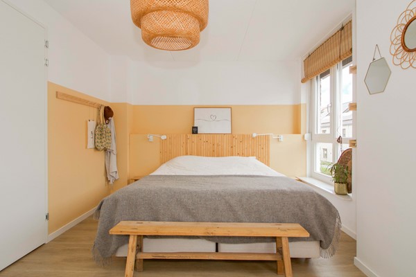 Medium property photo - Paardenkamp 62, 3751 JR Bunschoten-Spakenburg