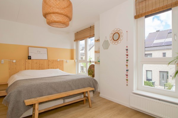 Medium property photo - Paardenkamp 62, 3751 JR Bunschoten-Spakenburg