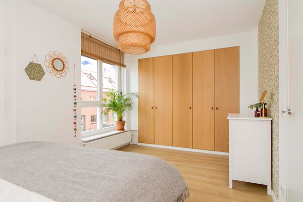 Medium property photo - Paardenkamp 62, 3751 JR Bunschoten-Spakenburg