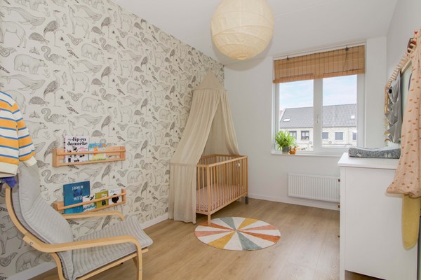 Medium property photo - Paardenkamp 62, 3751 JR Bunschoten-Spakenburg