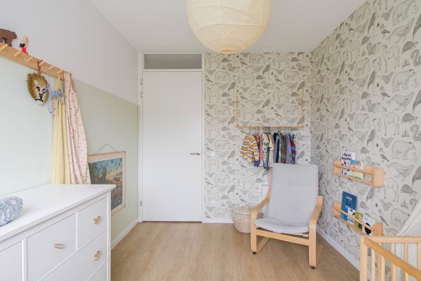 Medium property photo - Paardenkamp 62, 3751 JR Bunschoten-Spakenburg