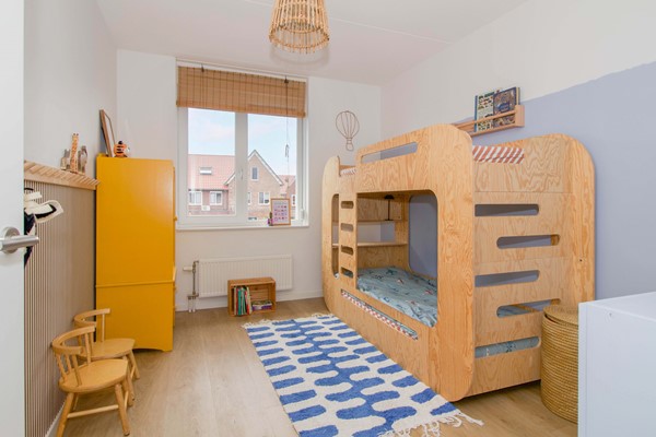 Medium property photo - Paardenkamp 62, 3751 JR Bunschoten-Spakenburg