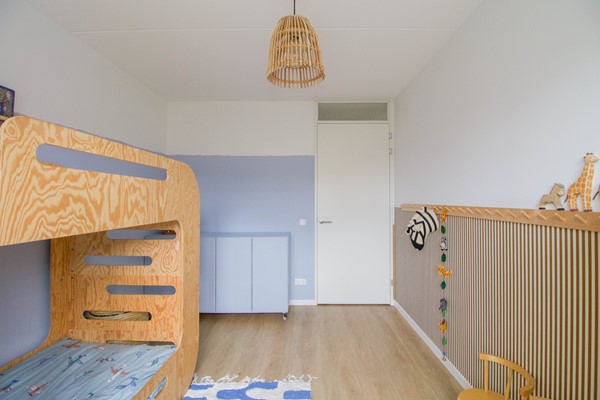 Medium property photo - Paardenkamp 62, 3751 JR Bunschoten-Spakenburg