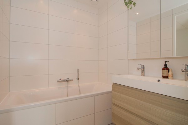 Medium property photo - Paardenkamp 62, 3751 JR Bunschoten-Spakenburg