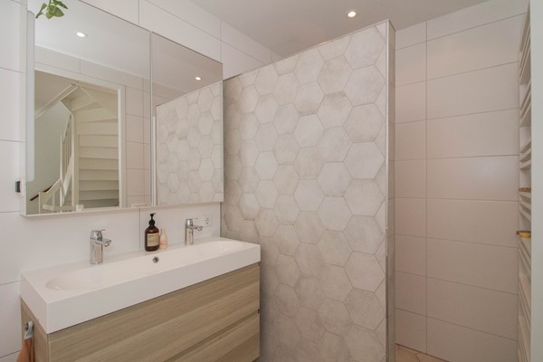 Medium property photo - Paardenkamp 62, 3751 JR Bunschoten-Spakenburg