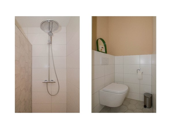 Medium property photo - Paardenkamp 62, 3751 JR Bunschoten-Spakenburg